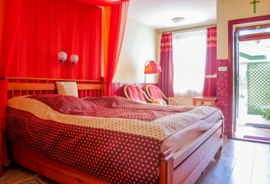 Online ajánlat 1 éjszakára Kóczián Pihenőház&nbsp;Vendégház