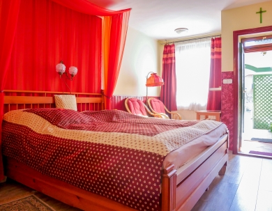 Online ajánlat 1 éjszakára