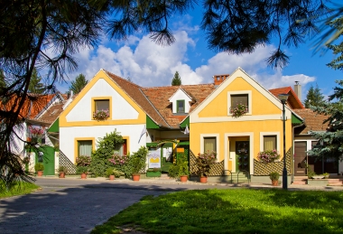 Online ajánlat 2 éjszakától Kóczián Pihenőház&nbsp;Vendégház