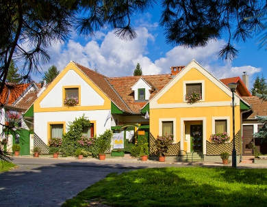 Online ajánlat 2 éjszakától